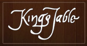 Kings Table