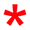 asterisksm